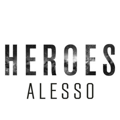 Heroes (Cyga's "Bounce" Edit)- Alesso vs Chuckie vs Kronic vs Dimatik (Free DL!)