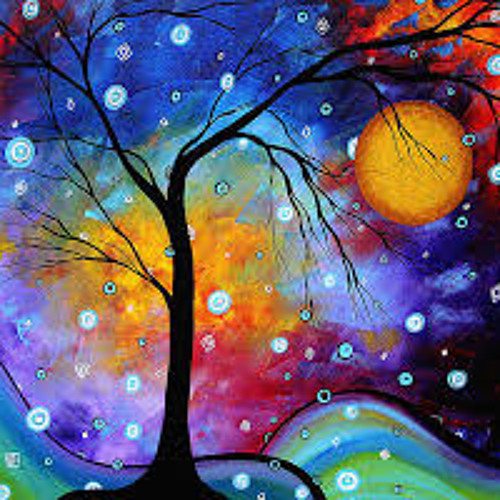 Painting Pictures RMX