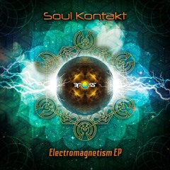 Soul Kontakt & Entheogenic - Terma