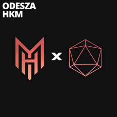 Odesza - Memories That You Call (HKM Flip)