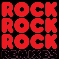 *Dj Donna Summer - Rock Rock Rock