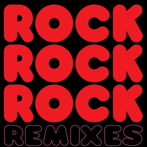 *Dj Donna Summer - Rock Rock Rock