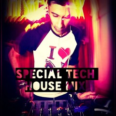 Kashveer Special Tech House Mix 2014