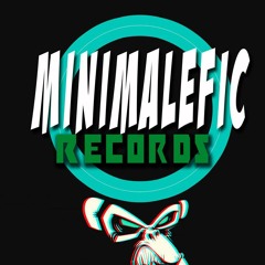 Alien MNML - Torture Chamber(Original Monster Mix)