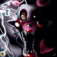 Five Nights At Freddy's - Broken Pieces