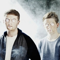 Disclosure "Latch" K2 Mix