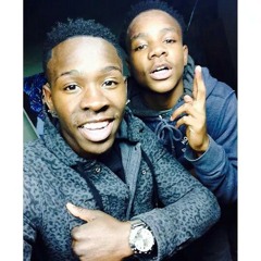 Swaggie x nick jayln (fall in love)