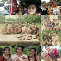 Namomwaw Youth^oh en aramas^