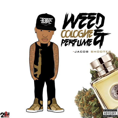 The Hardway ft Chrizz Michaels - Jacob Shooter