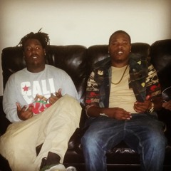 Gwap (YCB) Ft CollaGee Suave - Run To