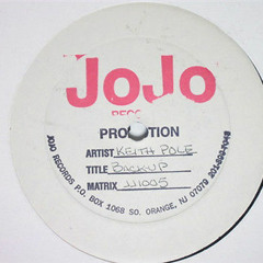 Back Up (Mr. Meanor)