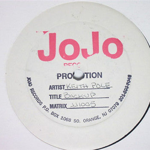 Back Up (Mr. Meanor)