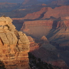 Mather Point Drone