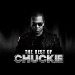 CHUCKIE FULL SET - Dance Valley 2014