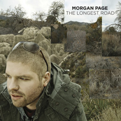 Morgan Page - The Longest Road (Brad Teurich Bootleg) [FREE DL]