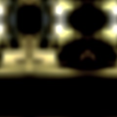 SJRUBATO- Higher Being