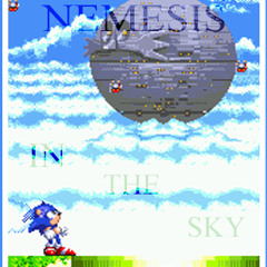 In The Sky (Sonic the Hedgehog - Sky Sanctuary)