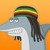 Artwork for Reggae Shark