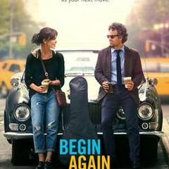 like a fool from begin again soundtrack (cover)