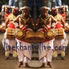 LIVE - SriLankan Dubsteps