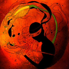 Holosound At Flyjin, Montreal Oct 2014 Part 2