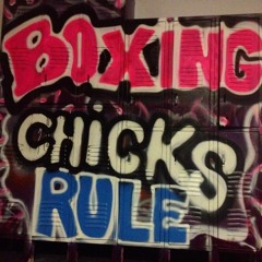 The Inner Fight - From the Documentary "Boxing Chicks"