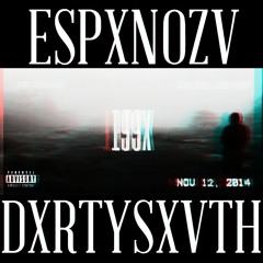 Donshy x Espinoza [Profetas del Caos] - Voices in My Head