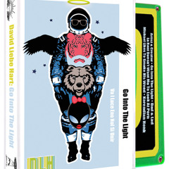 05. Michael Likes To Smoke His Weed (New Version)