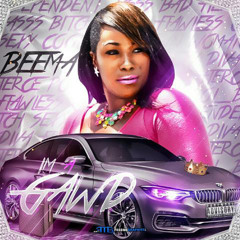 Tyga ft. Young Thug- Pass Me the Hookah (@MsBeema cover)