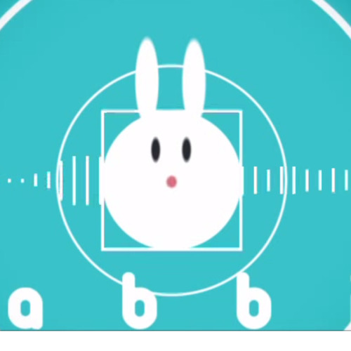 【初音ミク・IA】Rabbit【オリジナル/一億円P】