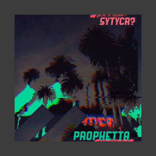 SYTYCR? - .brody