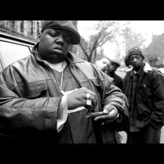 Notorious Big - Suicidal Thoughts(Rels Beats Remix)