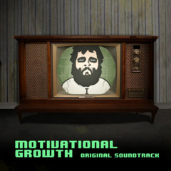 Motivational Growth - Ian's Theme