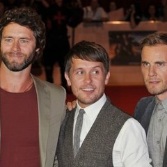 Take That on Heart Breakfast