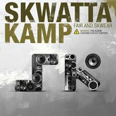 Skwatta Kamp - Kwala Boot