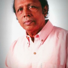 Piyaman Keruvemu - Somathilaka Jayamaha