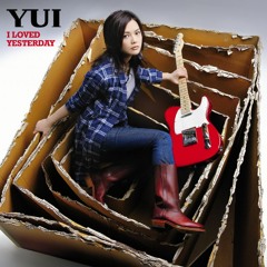 YUI - My Generation [Accoustic Cover]