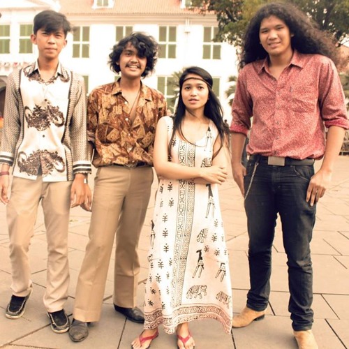 Indian Summer The Doors Acoustic Cover By Ain T She Sweet Free