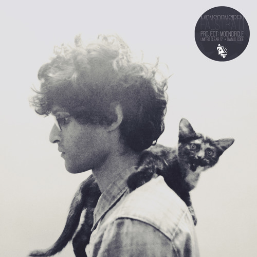 Monsoonsiren 'Photographs' (prod. Laplace) on BBC 6 Music (Falstrati - Project Mooncircle, 20/01/15)