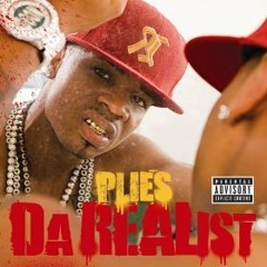 Plies - Me And My Goons (Slowed and Chopped)