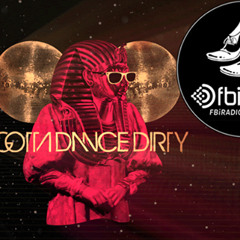 Sweat Radio Guest mix - Gotta Dance Dirty (01 Oct '14)