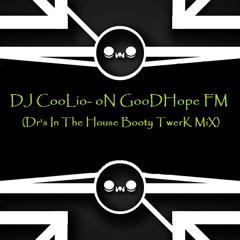 DJ CooLio- Dr's In The House (Booty Bounce Mix)
