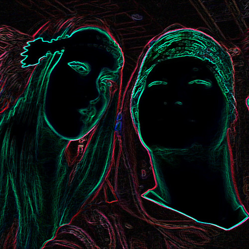 Zombie Raving