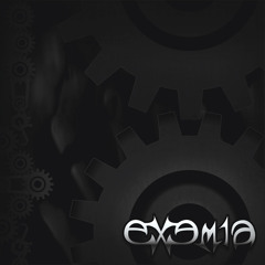 Exemia - Postindustrial Revolution