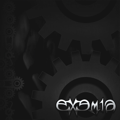 Exemia - Rise Of The Drones