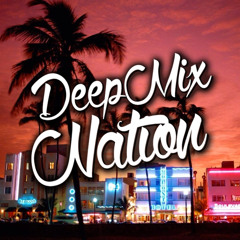 Deep House Mix #50 2014 HD Mixed By Tony Sit