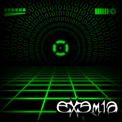 Exemia - Vital Red Liquid O-