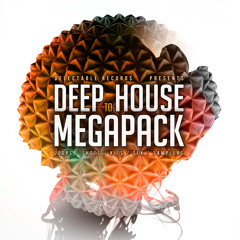 DGS56 - Deep to House Mega Pack - Sample Library - Exclusive at Loopmasters