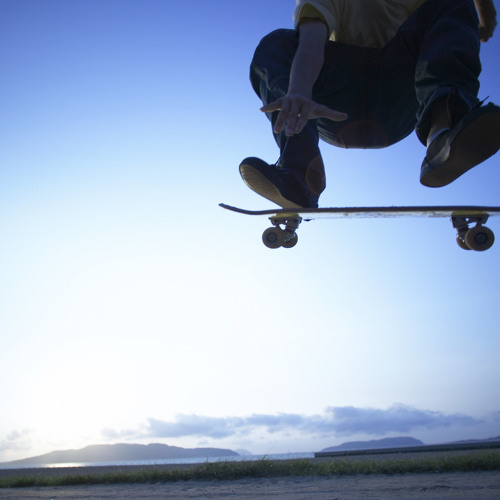 "I Know" - Oldschool BoomBap Instrumental (Produced By Rejoyce)