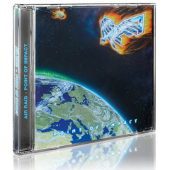 Air Raid - We Got The Force